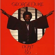 George Duke - Don't Let Go