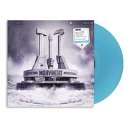 Molchat Doma - Monument Blue Vinyl Edition