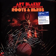 Art Blakey & The Jazz Messengers - Roots And Herbs Tone Poet Vinyl Edition