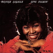 Denise LaSalle - Love Talkin'