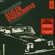 Harlem Underground Band - Harlem Underground