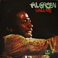 Al Green - Call Me