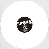 Unknown - Jungle Ride EP