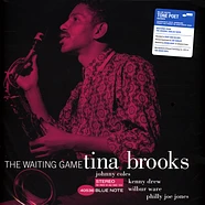 Tina Brooks - The Waiting Game Tone Poet Vinyl Edition