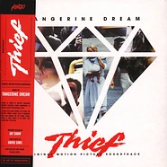 Tangerine Dream - OST Thief