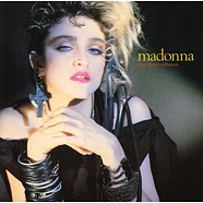 Madonna - The First Album