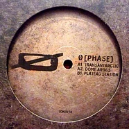 Ø [Phase] - Transantarctic