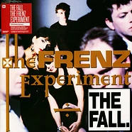 The Fall - The Frenz Experiment (Expanded Edition)