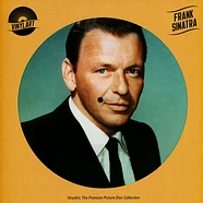Frank Sinatra - Vinylart - Frank Sinatra Picture Disc Edition