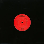 Danny Red, Trinity / Leroy Mafia, Mafia & Fluxy - Let I Live, Trinity / Melodica Time, More Time