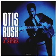 Otis Rush - Original A-Sides