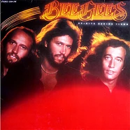 Bee Gees - Spirits Having Flown