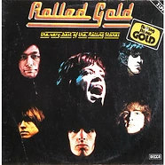 The Rolling Stones - Rolled Gold - The Very Best Of The Rolling Stones