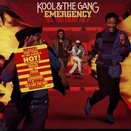 Kool & The Gang - Emergency