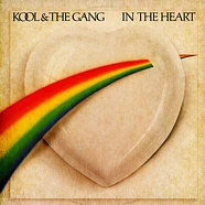 Kool & The Gang - In The Heart