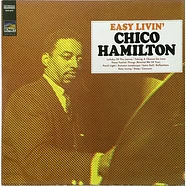 Chico Hamilton - Easy Livin'