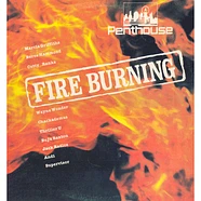 V.A. - Fire Burning
