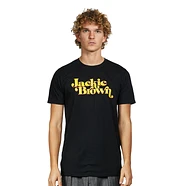 Jackie Brown - Jackie Brown T-Shirt (Black) | HHV