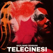 Giuliano Sorgini - Telecinesi