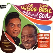 Jackie Wilson - Manufacturers Of Soul