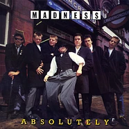 Madness (UK) - Absolutely