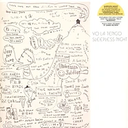 Yo La Tengo - Sleepless Night
