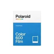 Polaroid - Color Film for 600