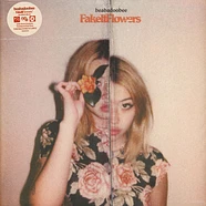 Beabadoobee - Fake It Flowers Red Vinyl Edition