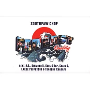 Southpaw Chop - Far East Quality Expanded Cassette Edition