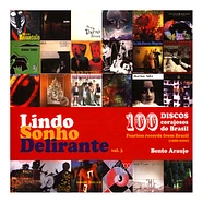 Bento Araujo - Lindo Sonho Delirante Volume 3: Fearless Records From Brazil (1986-2000)
