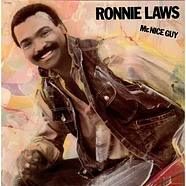 Ronnie Laws - Mr. Nice Guy