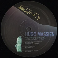 Hugo Massien - Almost Becoming Lucid