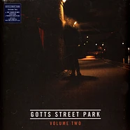 Gotts Street Park - Volume Two