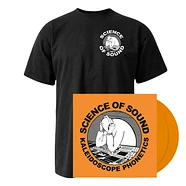 Science Of Sound Vinyl, CD, Tape & more – Vinyl Records Online