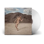 Kinlaw - The Tipping Scale Clear Vinyl Edition