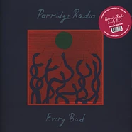 Porridge Radio - Every Bad Deluxe Purple & Pink Nebula Edition
