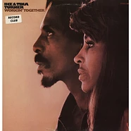 Ike & Tina Turner - Workin' Together