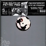 Necronomicon - The Sound Of Fetisj 1982