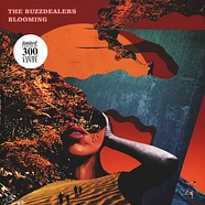 Buzz Dealers,The - Blooming Transparent Orange Vinyl Edition