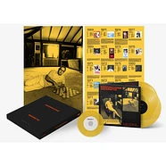 Ennio Morricone - Segreto Yellow Deluxe Collector's Edition