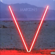 Maroon 5 - V
