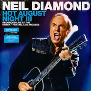Neil Diamond - Hot August Night Iii