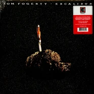 Tom Fogerty - Excalibur