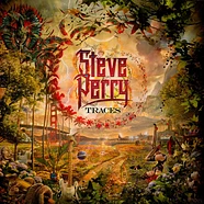 Steve Perry - Traces Vinyl Edition