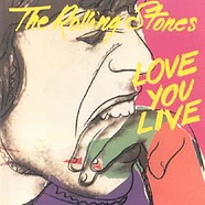 The Rolling Stones - Love You Live