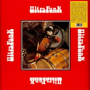 Ultrafunk - Ultrafunk