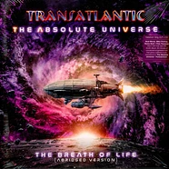 Transatlantic - The Absolute Universe-The Breath Of Life Abridged Version