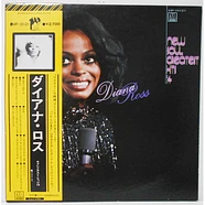 Diana Ross - New Soul Greatest Hits 14