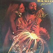 Tom Scott - Blow It Out