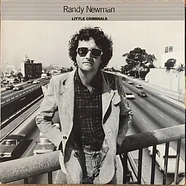 Randy Newman - Little Criminals